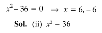 case study application of parabola